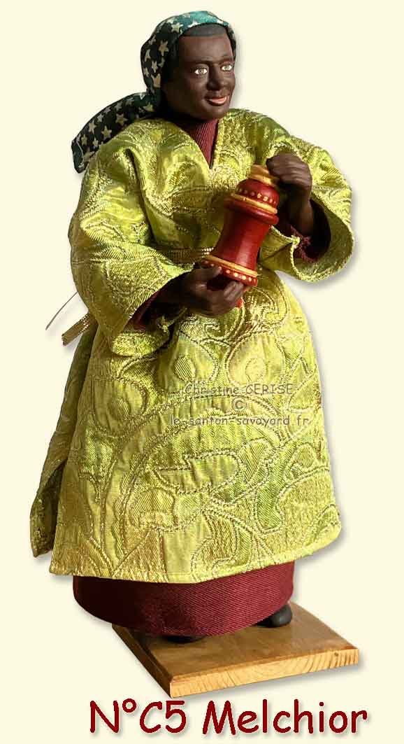 N°C5 Melchior